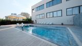 Radisson Hotel Mersin Pool