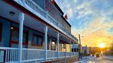 Eldorado, a Coast Hotel Exterior