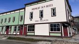 Midnight Sun, a Coast Hotel Exterior
