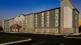 <b>WoodSpring Suites Cocoa Beach-Rockledge Exterior</b>. Images powered by <a href="https://iceportal.shijigroup.com/" title="IcePortal" target="_blank">IcePortal</a>.
