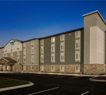 WoodSpring Suites Cocoa Beach-Rockledge Exterior