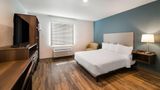 <b>WoodSpring Suites Cocoa Beach-Rockledge Room</b>. Images powered by <a href="https://iceportal.shijigroup.com/" title="IcePortal" target="_blank">IcePortal</a>.