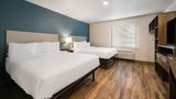 <b>WoodSpring Suites Cocoa Beach-Rockledge Room</b>. Images powered by <a href="https://iceportal.shijigroup.com/" title="IcePortal" target="_blank">IcePortal</a>.