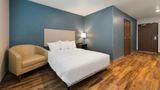 <b>WoodSpring Suites Cocoa Beach-Rockledge Room</b>. Images powered by <a href="https://iceportal.shijigroup.com/" title="IcePortal" target="_blank">IcePortal</a>.