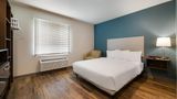 <b>WoodSpring Suites Cocoa Beach-Rockledge Room</b>. Images powered by <a href="https://iceportal.shijigroup.com/" title="IcePortal" target="_blank">IcePortal</a>.
