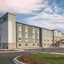 WoodSpring Suites Cocoa Beach-Rockledge