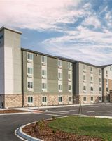 WoodSpring Suites Cocoa Beach-Rockledge
