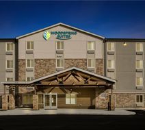 WoodSpring Suites Cocoa Beach-Rockledge Exterior