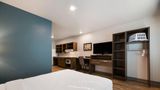 <b>WoodSpring Suites Cocoa Beach-Rockledge Room</b>. Images powered by <a href="https://iceportal.shijigroup.com/" title="IcePortal" target="_blank">IcePortal</a>.