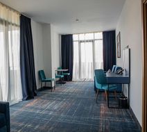 Gino Seaside Tbilisi, Trademark Coll Room