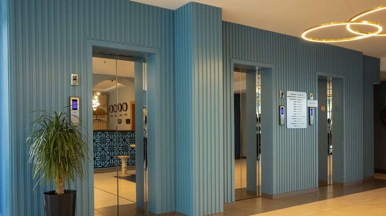 <b>Gino Seaside Tbilisi, Trademark Coll Other</b>. Images powered by <a href="https://iceportal.shijigroup.com/" title="IcePortal" target="_blank">IcePortal</a>.