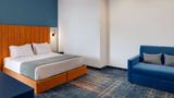 Gino Seaside Tbilisi, Trademark Coll Suite