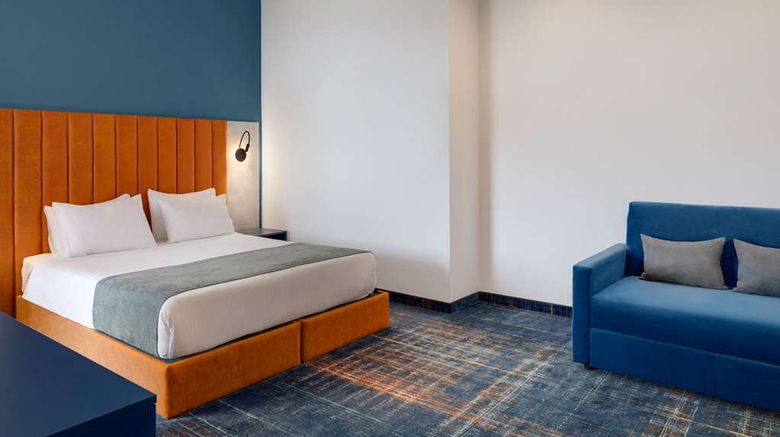 <b>Gino Seaside Tbilisi, Trademark Coll Suite</b>. Images powered by <a href="https://iceportal.shijigroup.com/" title="IcePortal" target="_blank">IcePortal</a>.