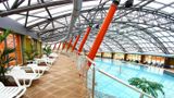 Gino Seaside Tbilisi, Trademark Coll Recreation