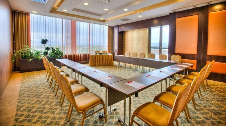 <b>Aquaworld Resort Budapest Meeting</b>. Images powered by <a href="https://iceportal.shijigroup.com/" title="IcePortal" target="_blank">IcePortal</a>.