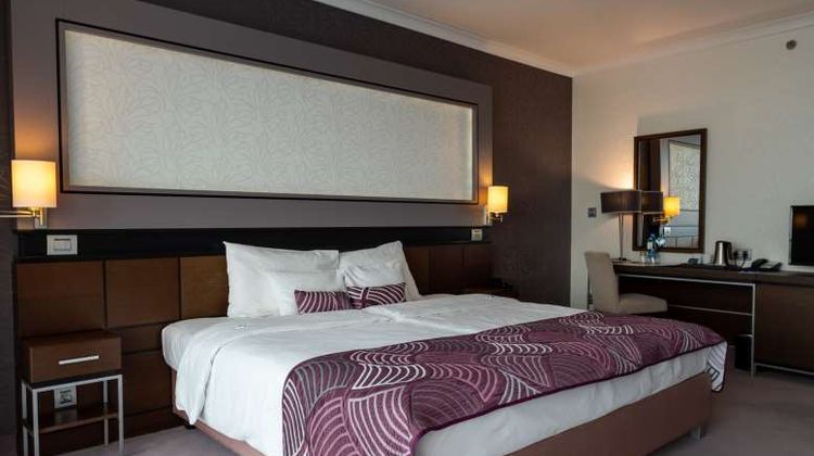 Aquaworld Resort Budapest Suite