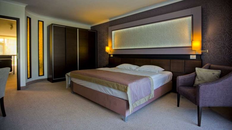 <b>Aquaworld Resort Budapest Room</b>. Images powered by <a href="https://iceportal.shijigroup.com/" title="IcePortal" target="_blank">IcePortal</a>.