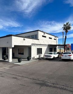 Studio 6 Sierra Vista