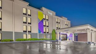 Spark by Hilton Clarks Summit
