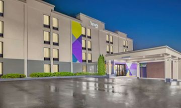 Spark by Hilton Clarks Summit