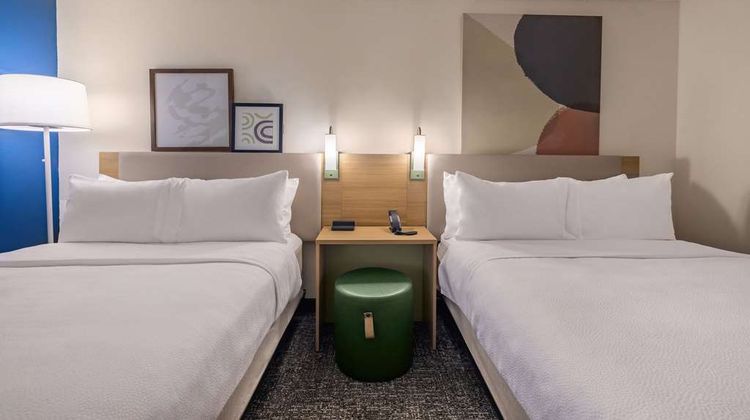 Spark by Hilton Clarks Summit Room