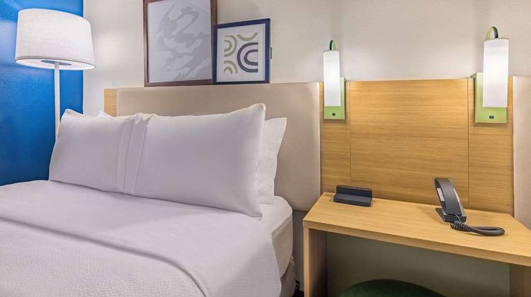 Spark by Hilton Clarks Summit Room