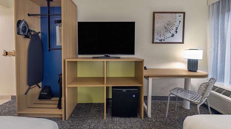 Spark by Hilton Clarks Summit Other