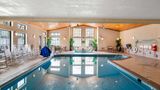 White Pines Inn & Suites of Holland Pool
