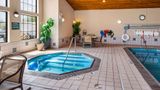 White Pines Inn & Suites of Holland Pool