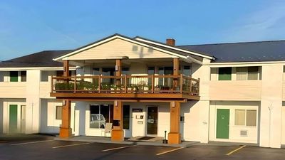 Rodeway Inn Manchester