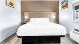 Quality Inn Room