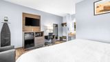 Quality Inn Room