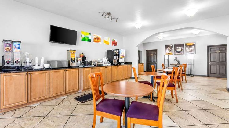 Quality Inn Restaurant