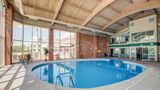 Howard Johnson by Wyndham Theatre Dist Pool