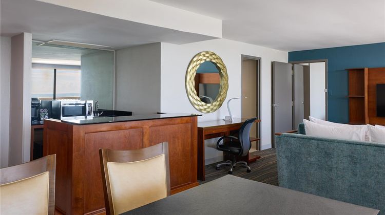 Hilton Beachfront Resort & Spa Other