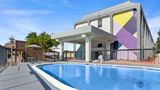 Spark by Hilton Grand Prairie Pool