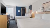 Spark by Hilton Grand Prairie Room
