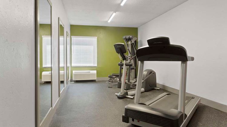 Spark by Hilton Grand Prairie Health