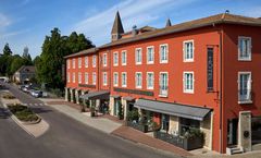 Hotel Le Rempart