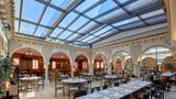 Hotel Le Rempart Restaurant