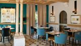 Hotel Le Rempart Restaurant