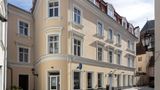 Konventa Seta Hotel-Keystone Collection Exterior