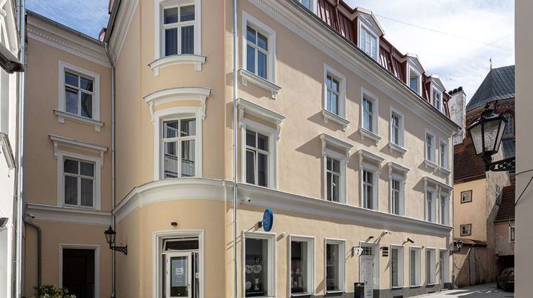 Konventa Seta Hotel-Keystone Collection Exterior