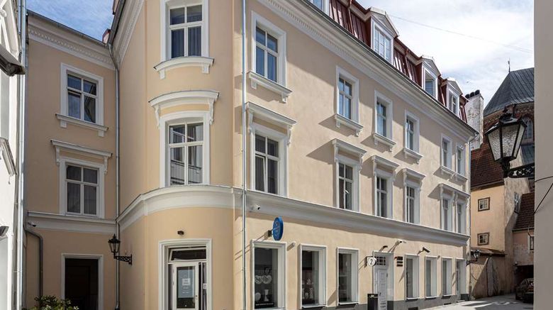 <b>Konventa Seta Hotel-Keystone Collection Exterior</b>. Images powered by <a href="https://iceportal.shijigroup.com/" title="IcePortal" target="_blank">IcePortal</a>.