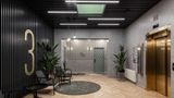 Konventa Seta Hotel-Keystone Collection Lobby