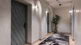 Konventa Seta Hotel-Keystone Collection Lobby