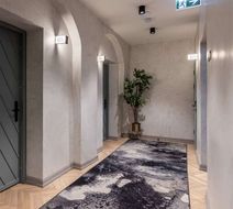 Konventa Seta Hotel-Keystone Collection Lobby