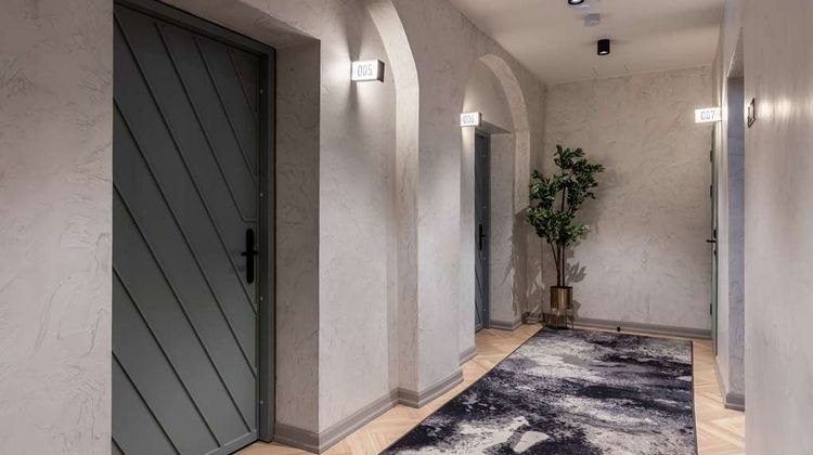 Konventa Seta Hotel-Keystone Collection Lobby
