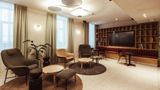Konventa Seta Hotel-Keystone Collection Restaurant