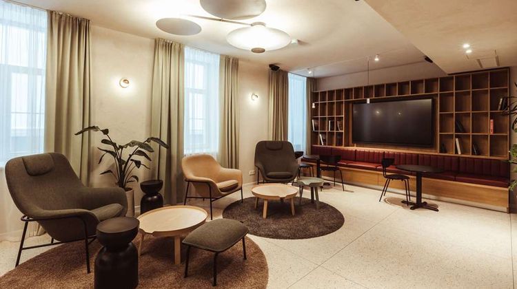 Konventa Seta Hotel-Keystone Collection Restaurant